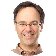 Photo of John Girash